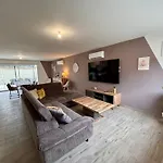 Maison Mocca - Maison Moderne Cozy Avec Exterieur