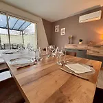 Maison Mocca - Maison Moderne Cozy Avec Exterieur *